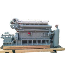 Cummins Marine Diesel Engine